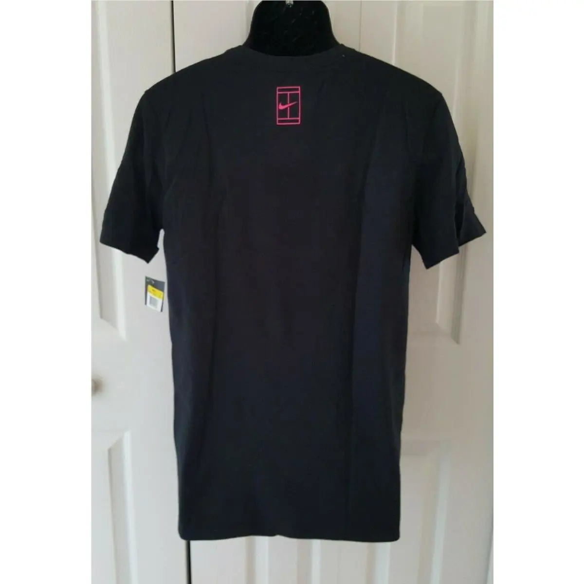 Nike clothing - Black 0