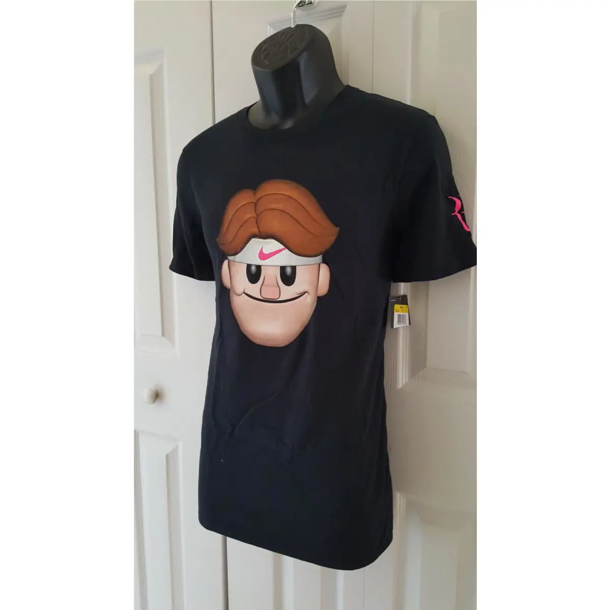 Nike clothing - Black 2