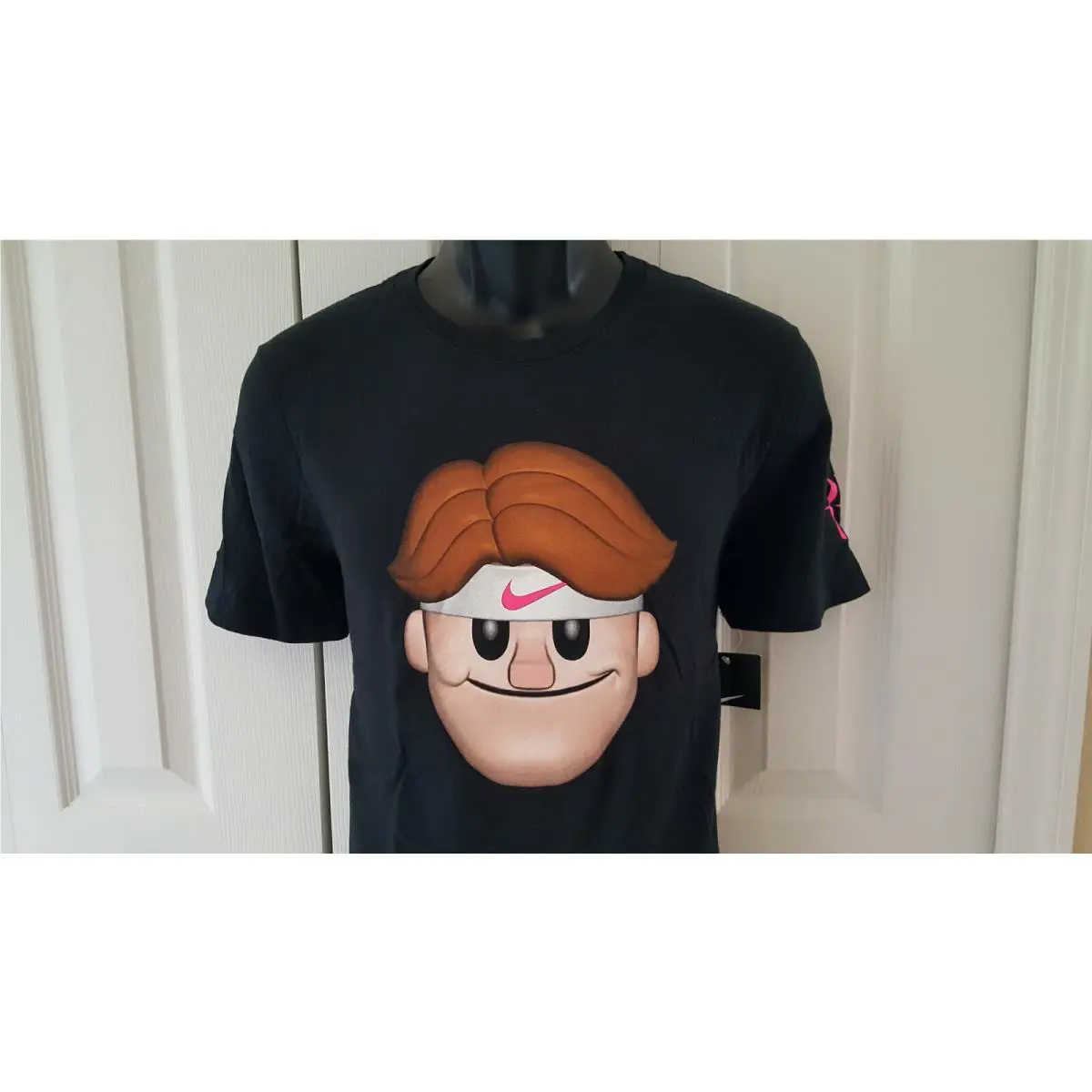 Nike clothing - Black 11