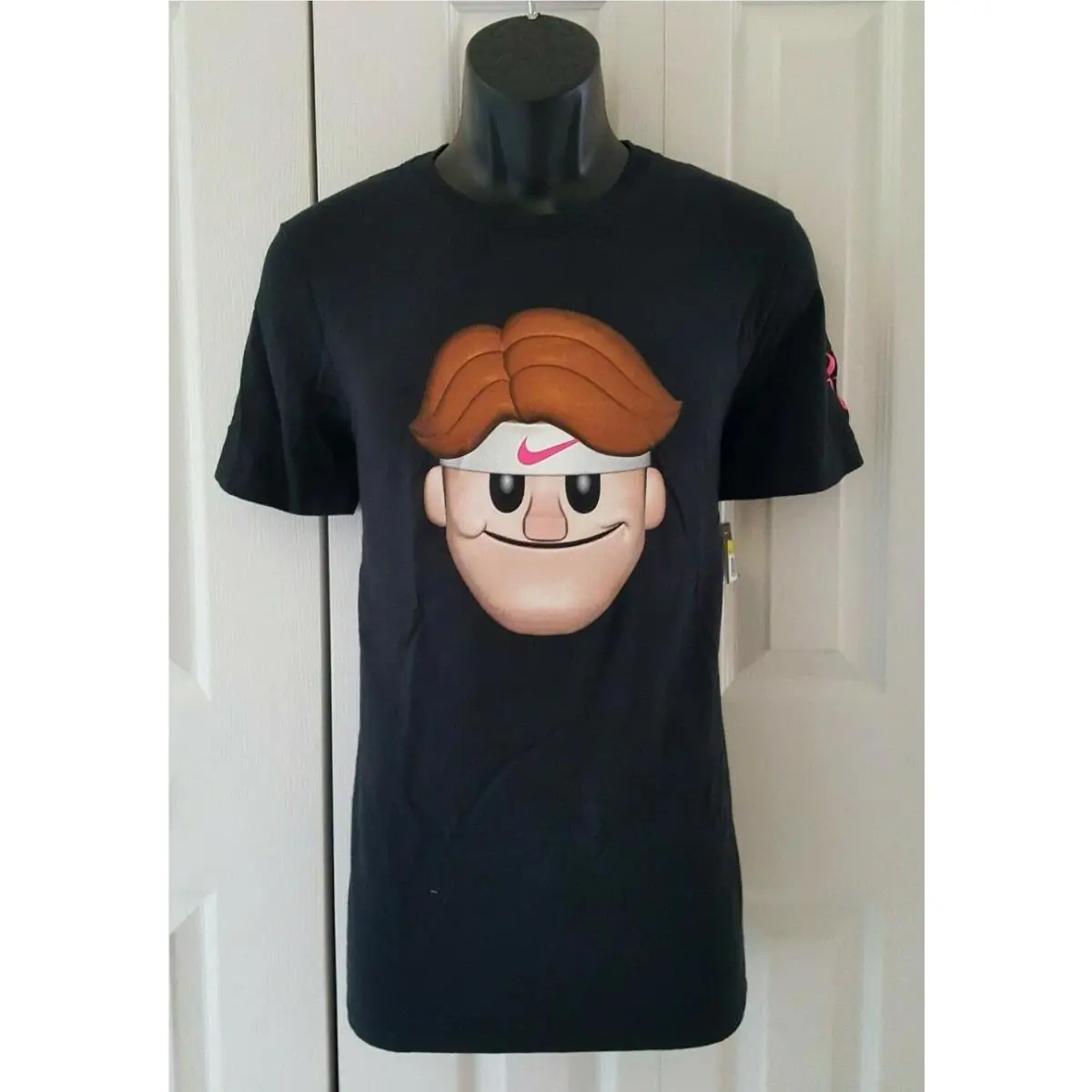 Nike clothing - Black 6