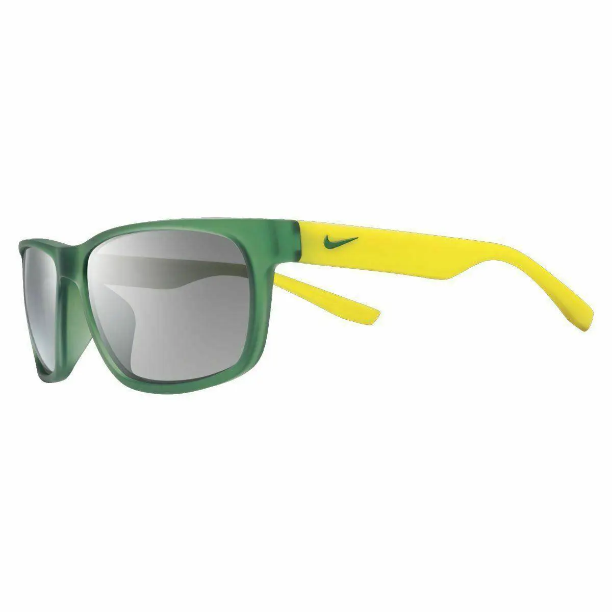 EV0893-370 Mens Nike Cruiser Sunglasses - Frame: Color
