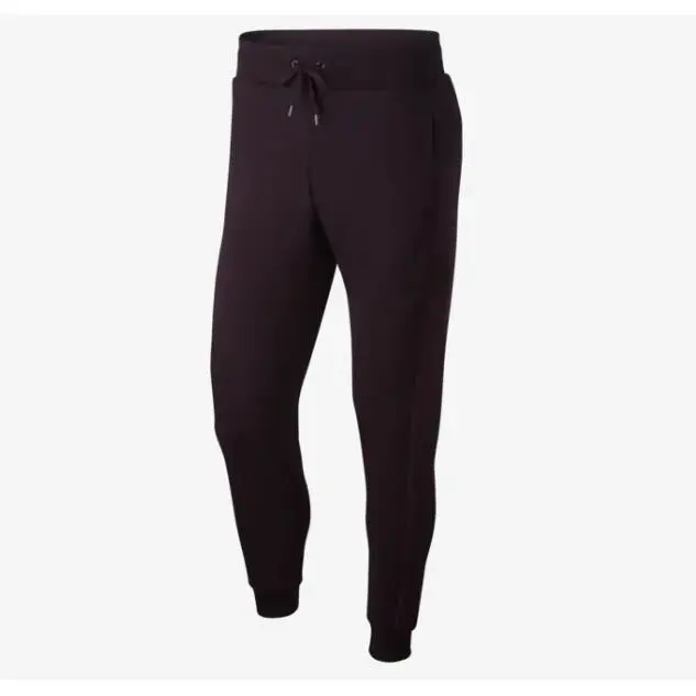 Nike clothing - BURGUNDY 1