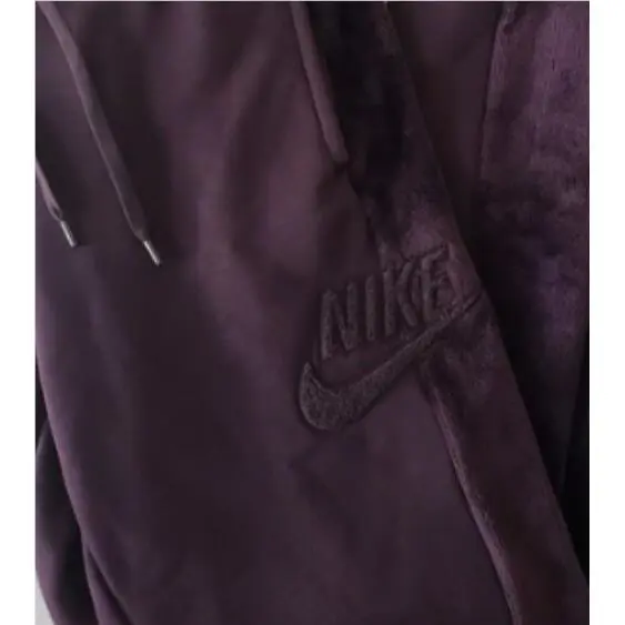 Nike clothing - BURGUNDY 0