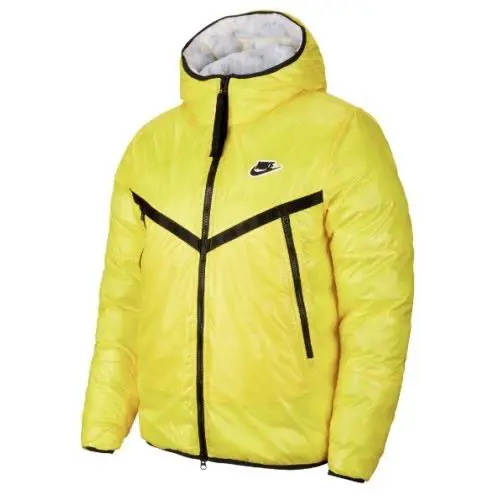 Nike clothing - CZ 1508 735 - Yellow 2