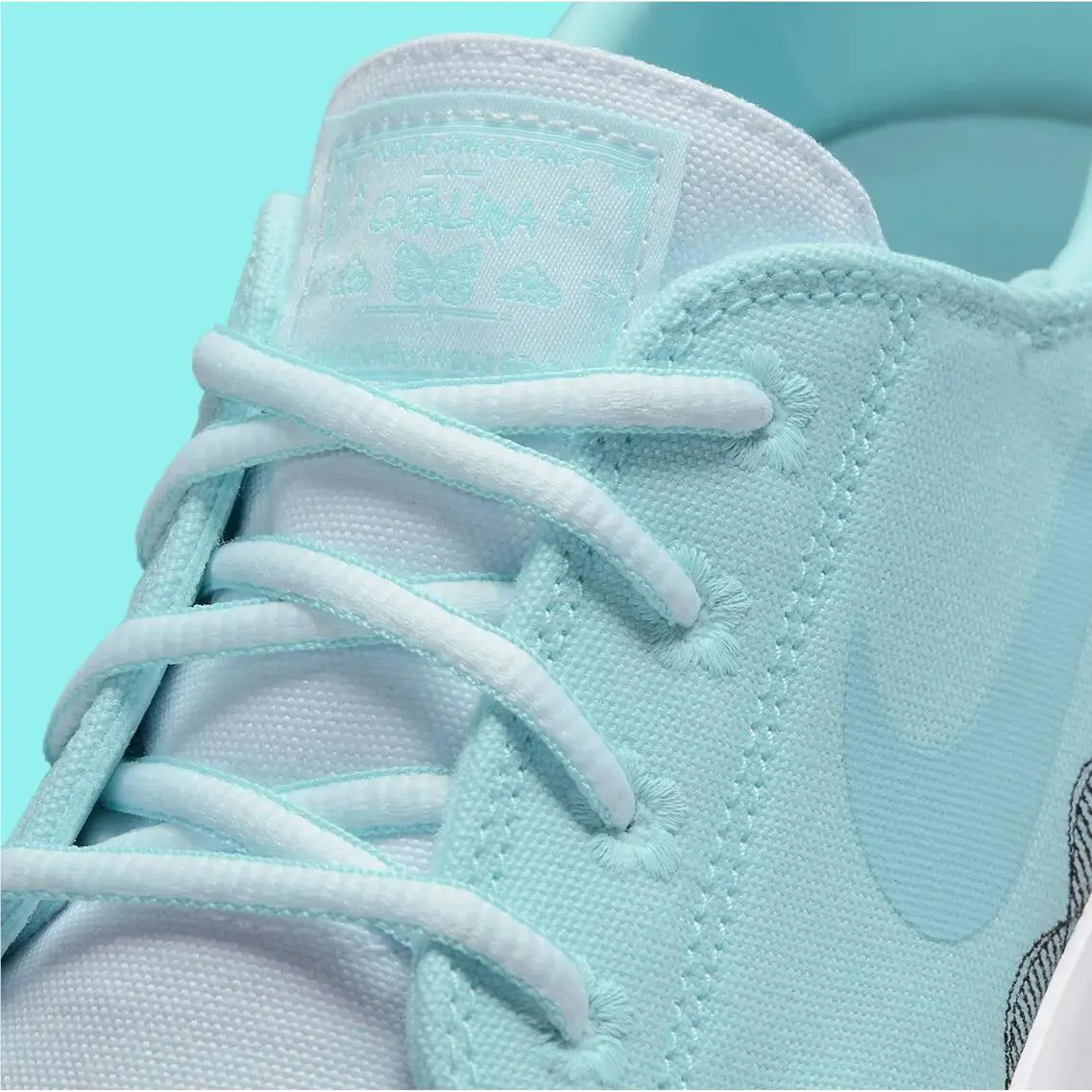 Nike shoes - Nike SB Zoom Stefan Janoski - DR6258-100 - White/Copa/Black/Crimson Bliss 7