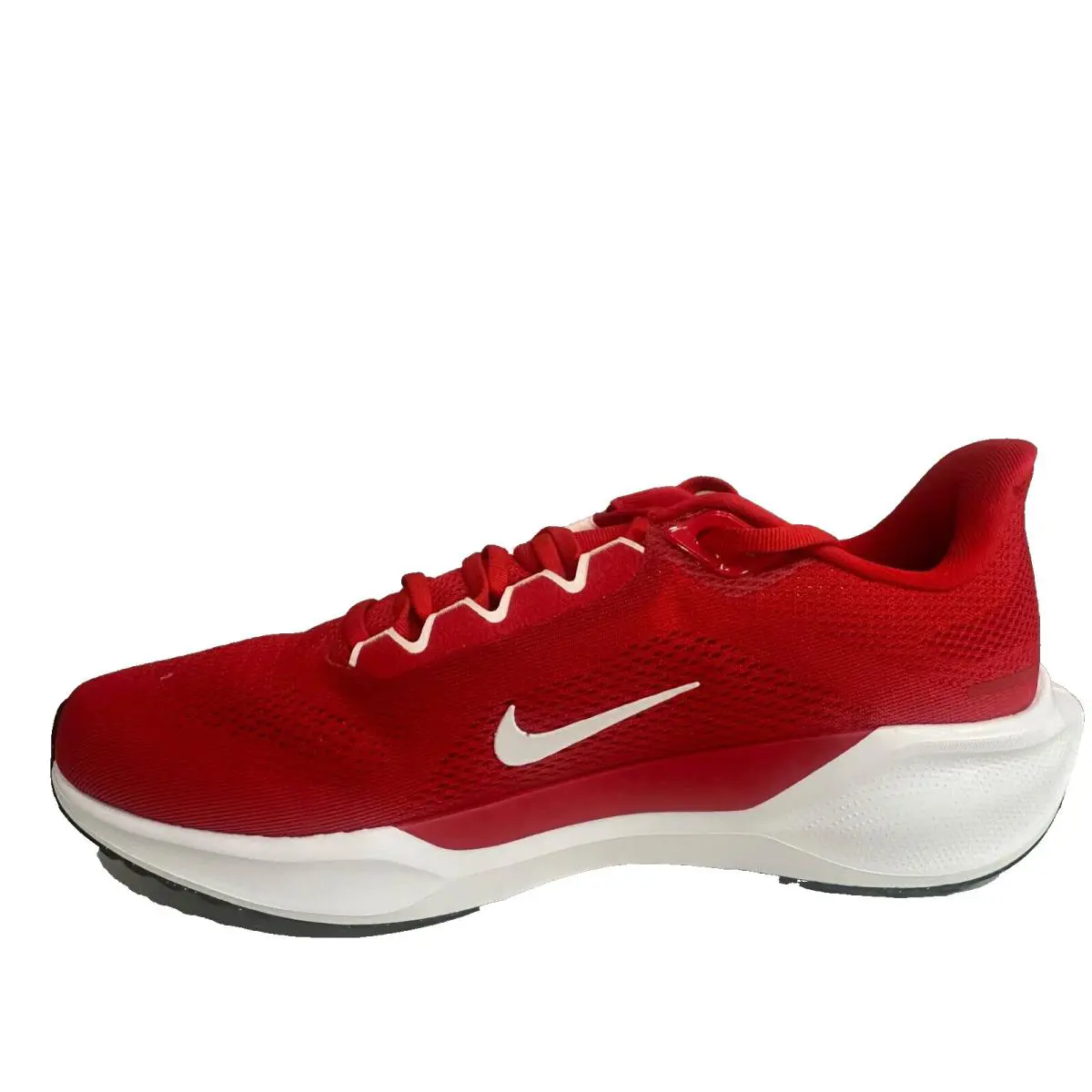 Nike shoes - Nike Air Zoom Pegasus - Air Zoom Pegasus - HF1536 604 - UNIVERSITY RED WHITE BLACK 0