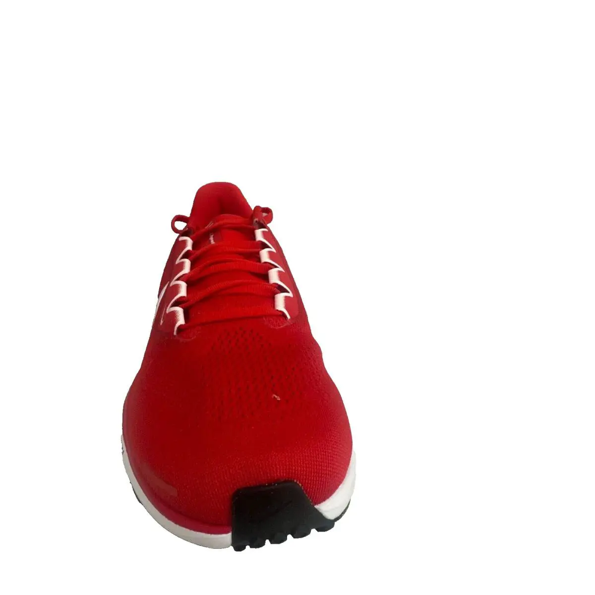 Nike shoes - Nike Air Zoom Pegasus - Air Zoom Pegasus - HF1536 604 - UNIVERSITY RED WHITE BLACK 1