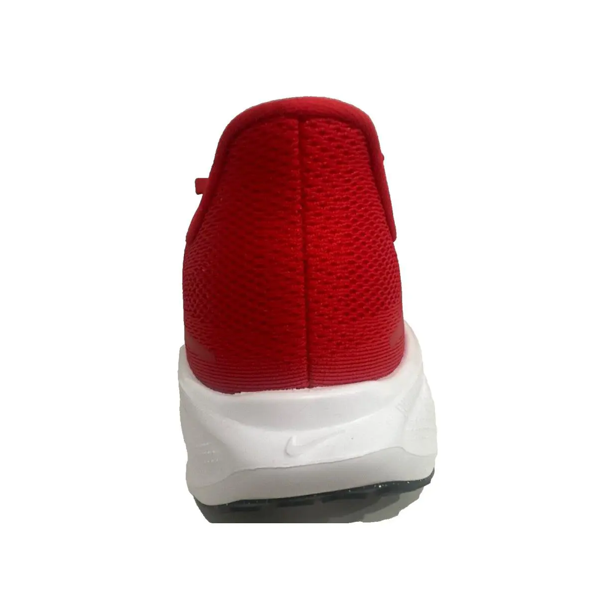 Nike shoes - Nike Air Zoom Pegasus - Air Zoom Pegasus - HF1536 604 - UNIVERSITY RED WHITE BLACK 2