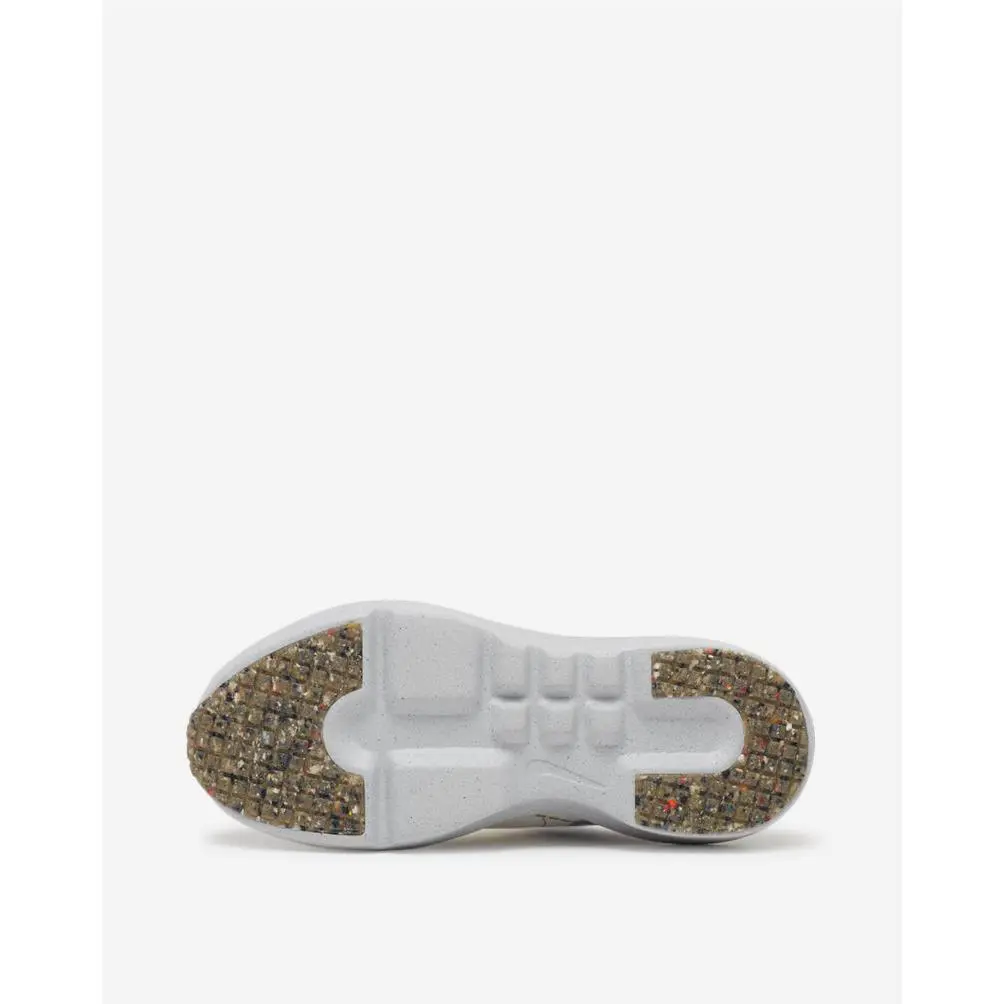 Nike shoes - White, Metallic Silver 14