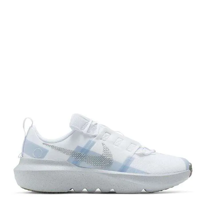 Nike shoes - White, Metallic Silver 15