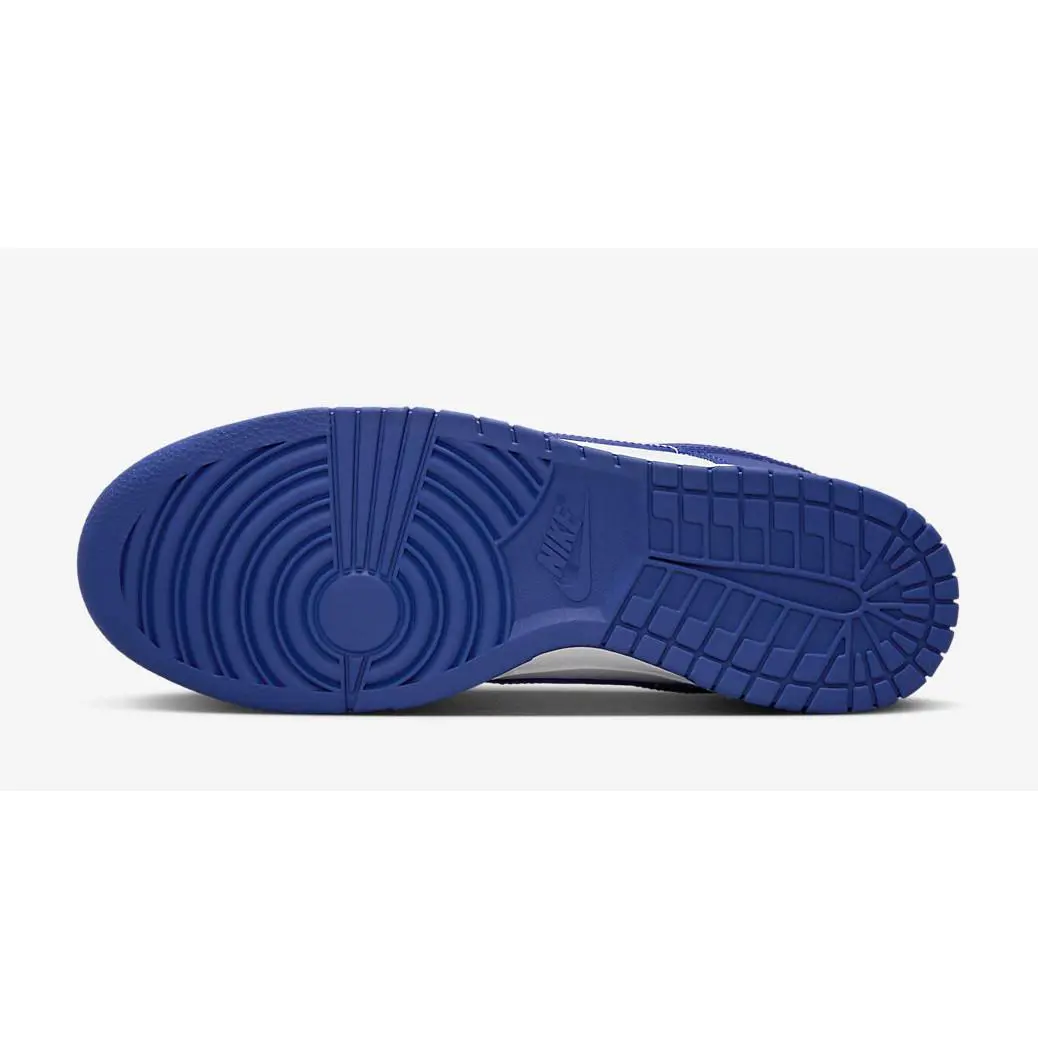 Nike shoes - Nike Dunk Low - Dunk Low - DV0833-103 - White/Concord/University Red 14