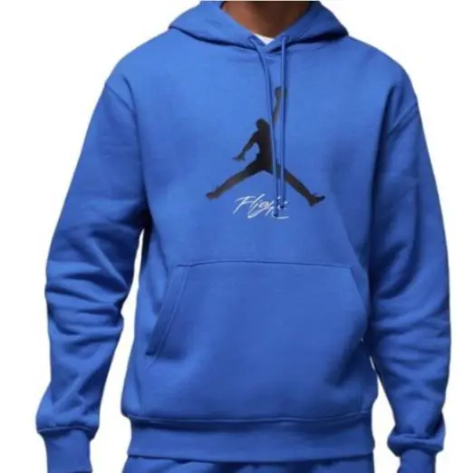 Nike clothing - Blue 1