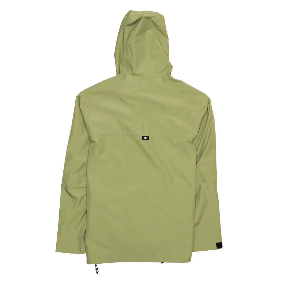 Nike clothing - Nike Sportswear - Sportswear - DM5499 334 - Green, Detailed: Alligator 4