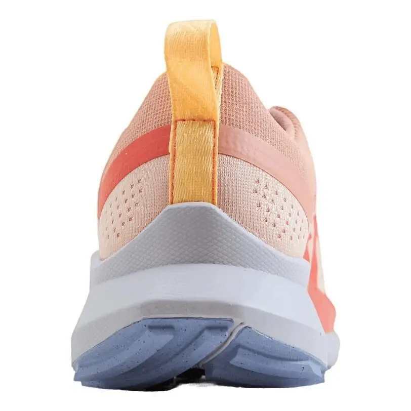 Nike shoes - Nike React Pegasus Trail 4 - DJ6159-800 - Arctic Orange/Magic Amber 3