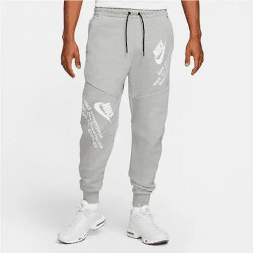 Nike clothing - Gray 6