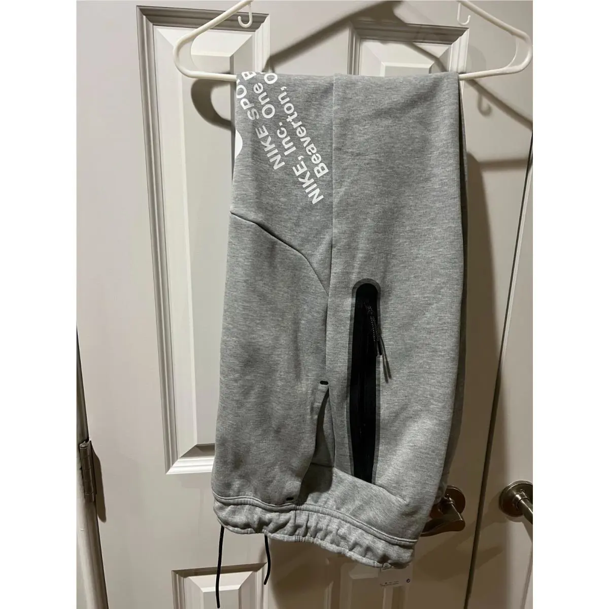 Nike clothing - Gray 3