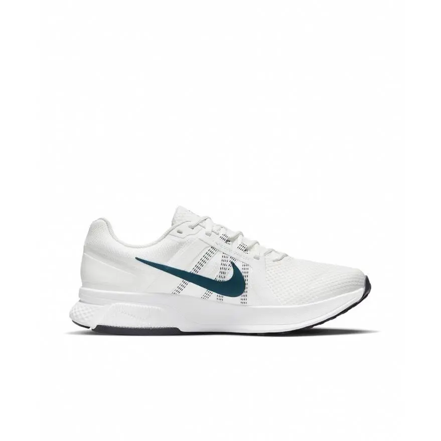 Nike shoes - Nike Run Swift 2 - Run Swift - CU3517-101 - Summit White/Valerian Blue 2