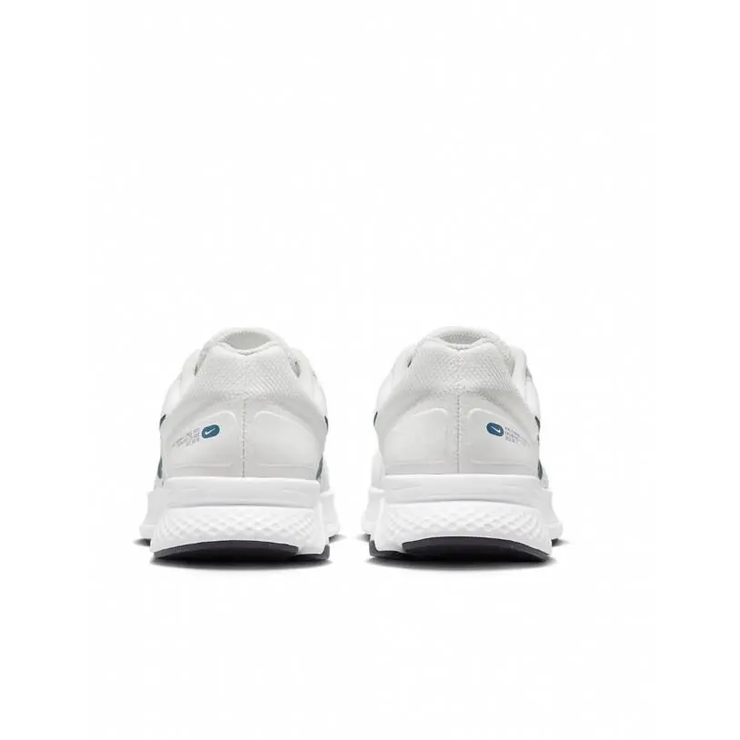 Nike shoes - Nike Run Swift 2 - Run Swift - CU3517-101 - Summit White/Valerian Blue 4