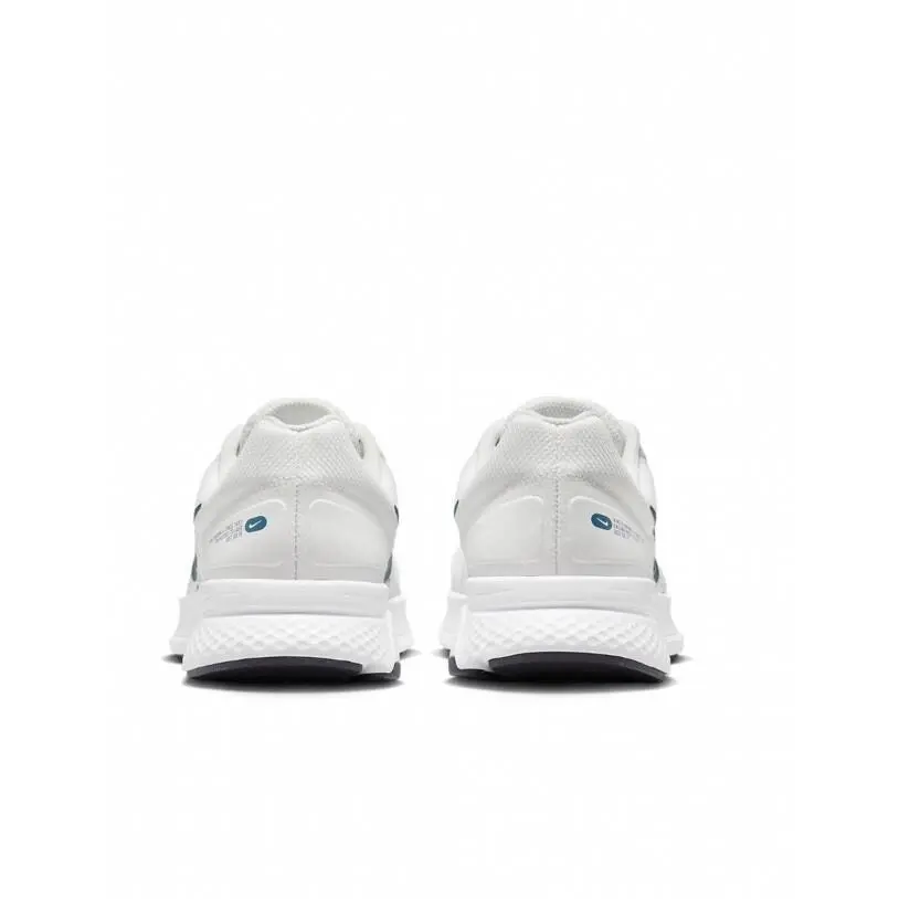 Nike shoes - Nike Run Swift 2 - Run Swift - CU3517-101 - Summit White/Valerian Blue 11