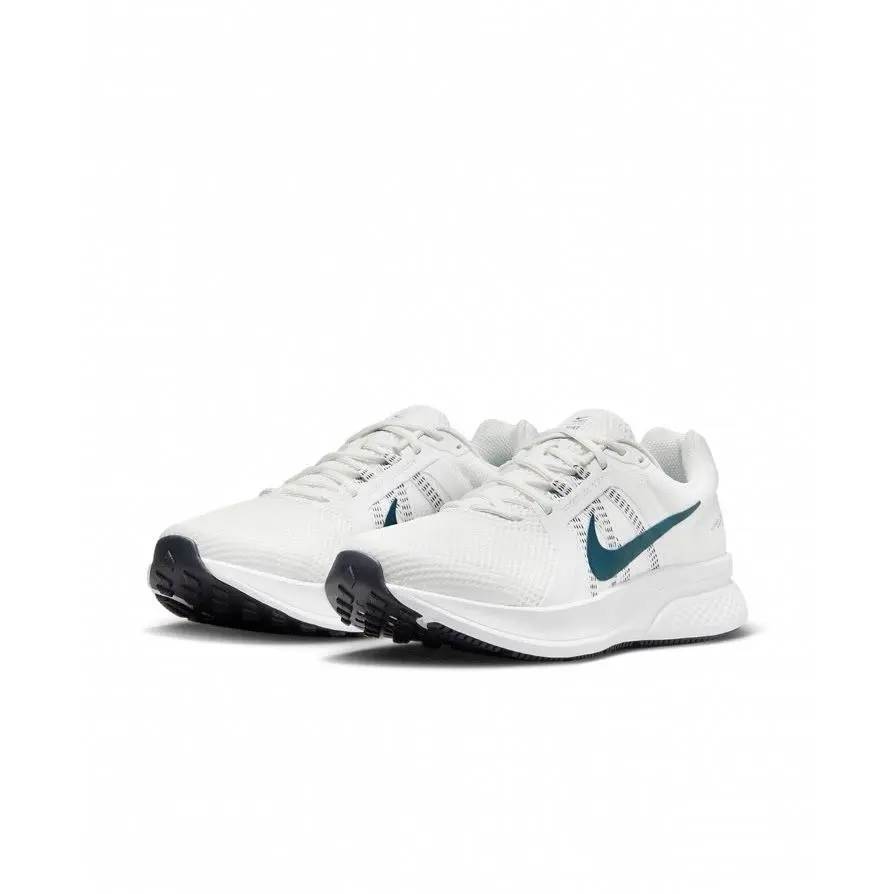 Nike shoes - Nike Run Swift 2 - Run Swift - CU3517-101 - Summit White/Valerian Blue 6