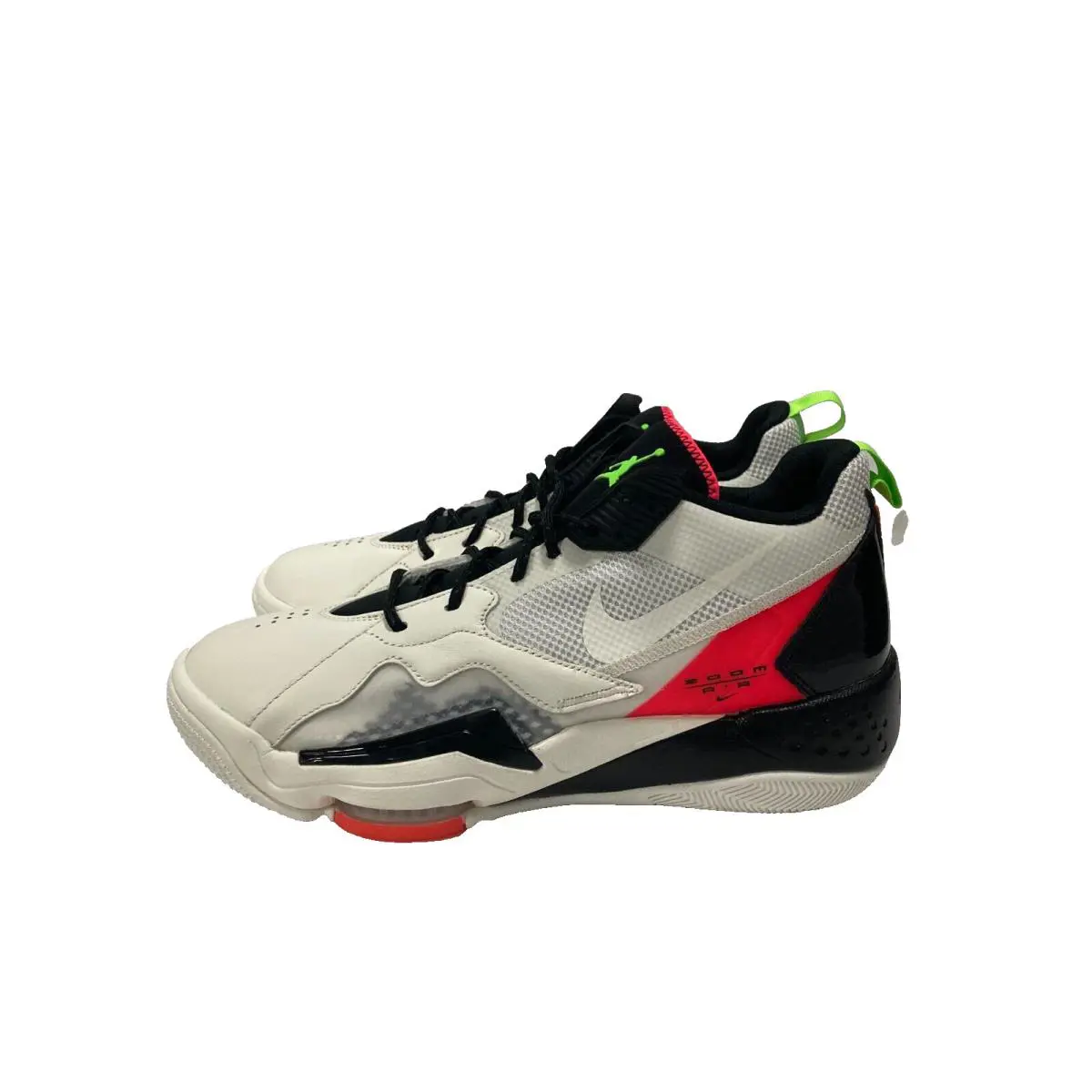 Nike shoes - Air Jordan Zoom `92 - Air Zoom - CK9183-100 - White 1