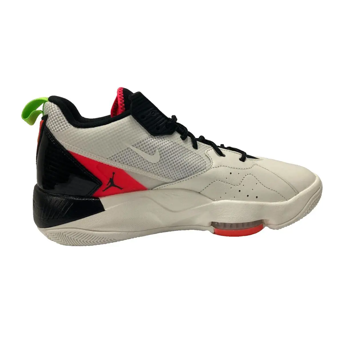 Nike shoes - Air Jordan Zoom `92 - Air Zoom - CK9183-100 - White 6