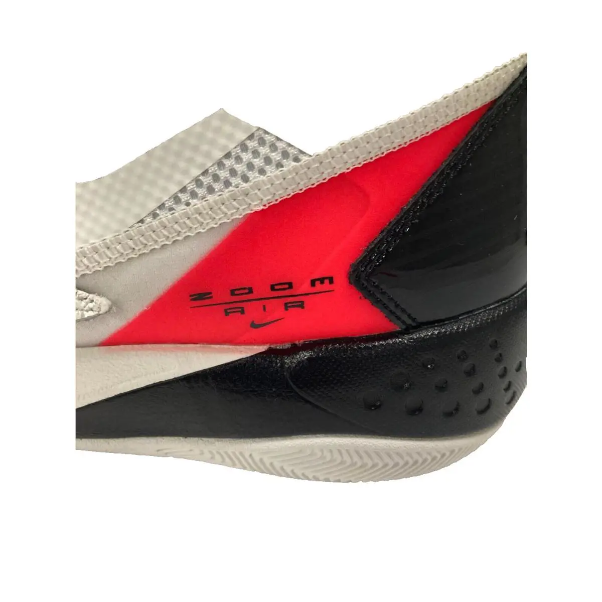 Nike shoes - Air Jordan Zoom `92 - Air Zoom - CK9183-100 - White 12