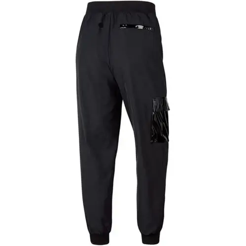 Nike clothing - Black 3