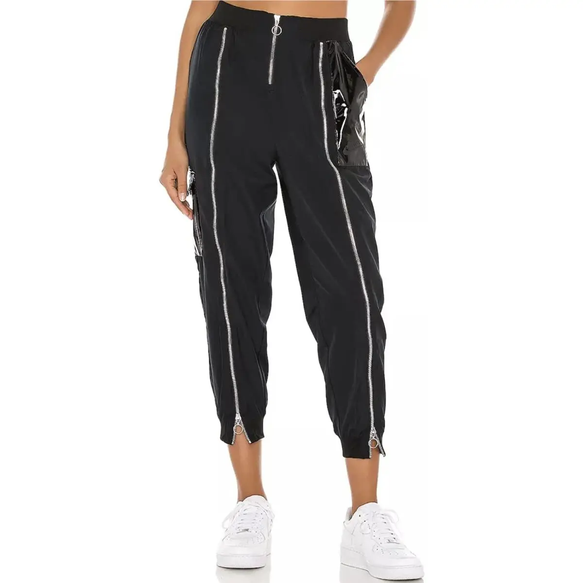 Nike clothing - Black 1