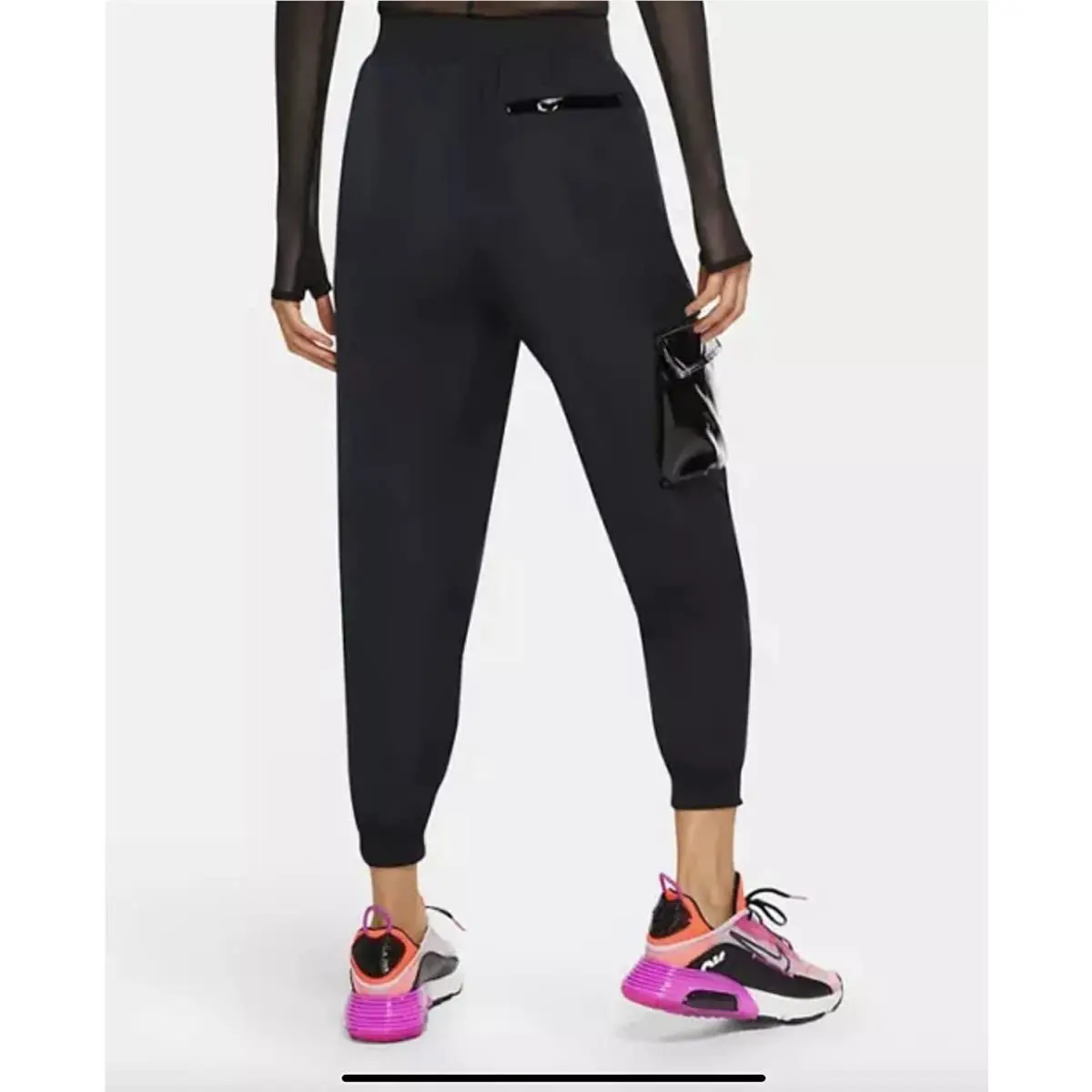 Nike clothing - Black 13