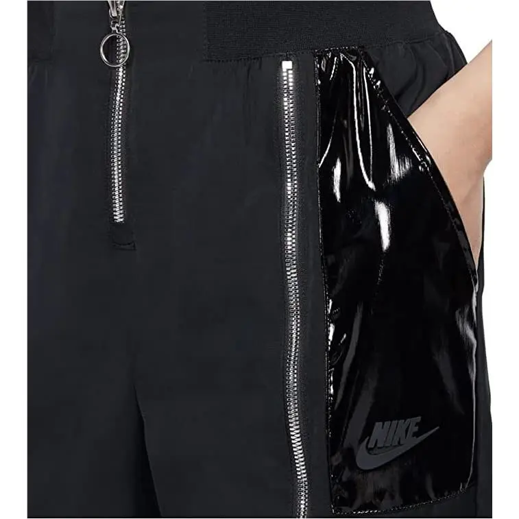 Nike clothing - Black 2