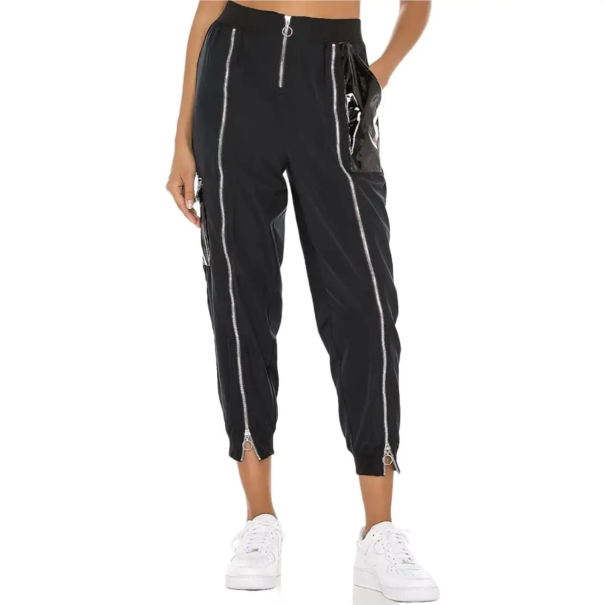 Nike clothing - Black 11