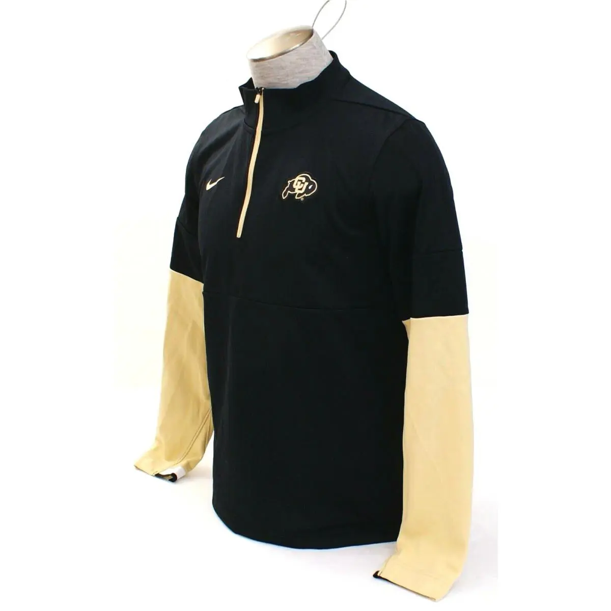 Nike clothing - Official On Field Apparel - Official Field Apparel - Black & Gold 1