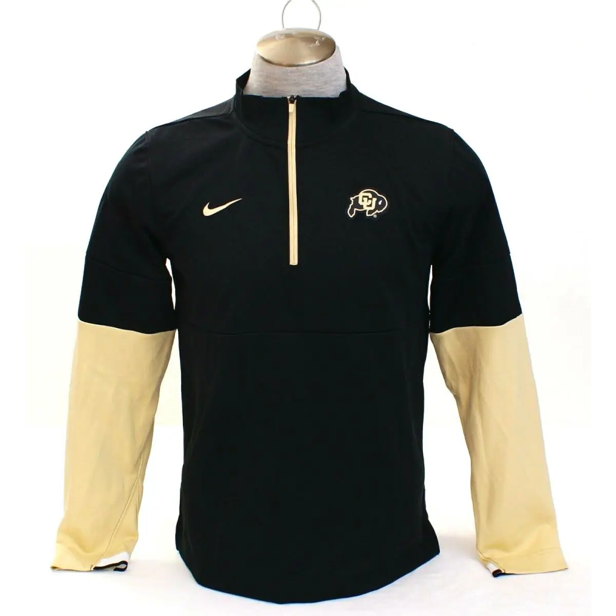 Nike clothing - Official On Field Apparel - Official Field Apparel - Black & Gold 0