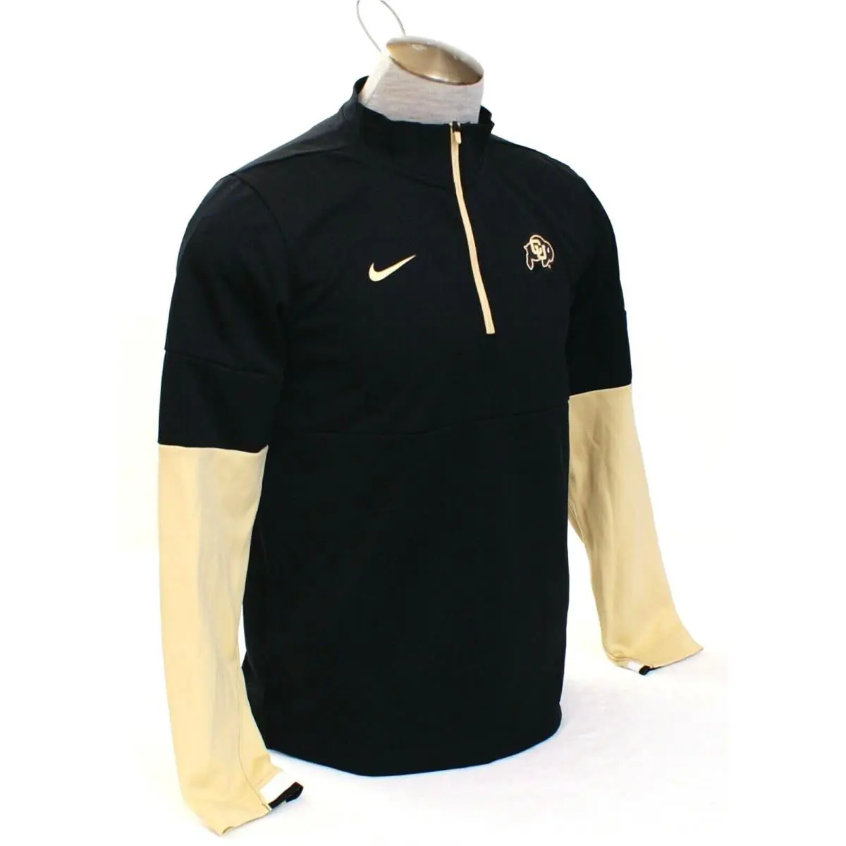 Nike clothing - Official On Field Apparel - Official Field Apparel - Black & Gold 2