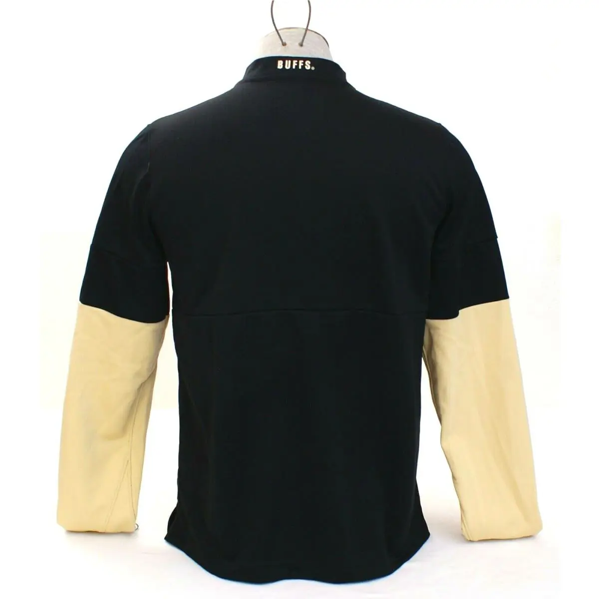 Nike clothing - Official On Field Apparel - Official Field Apparel - Black & Gold 3