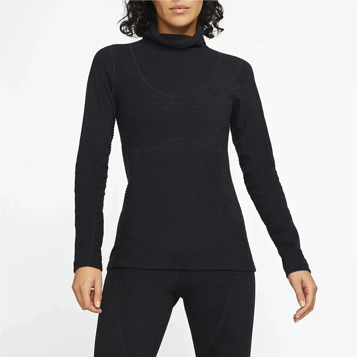 Nike clothing - Black 5