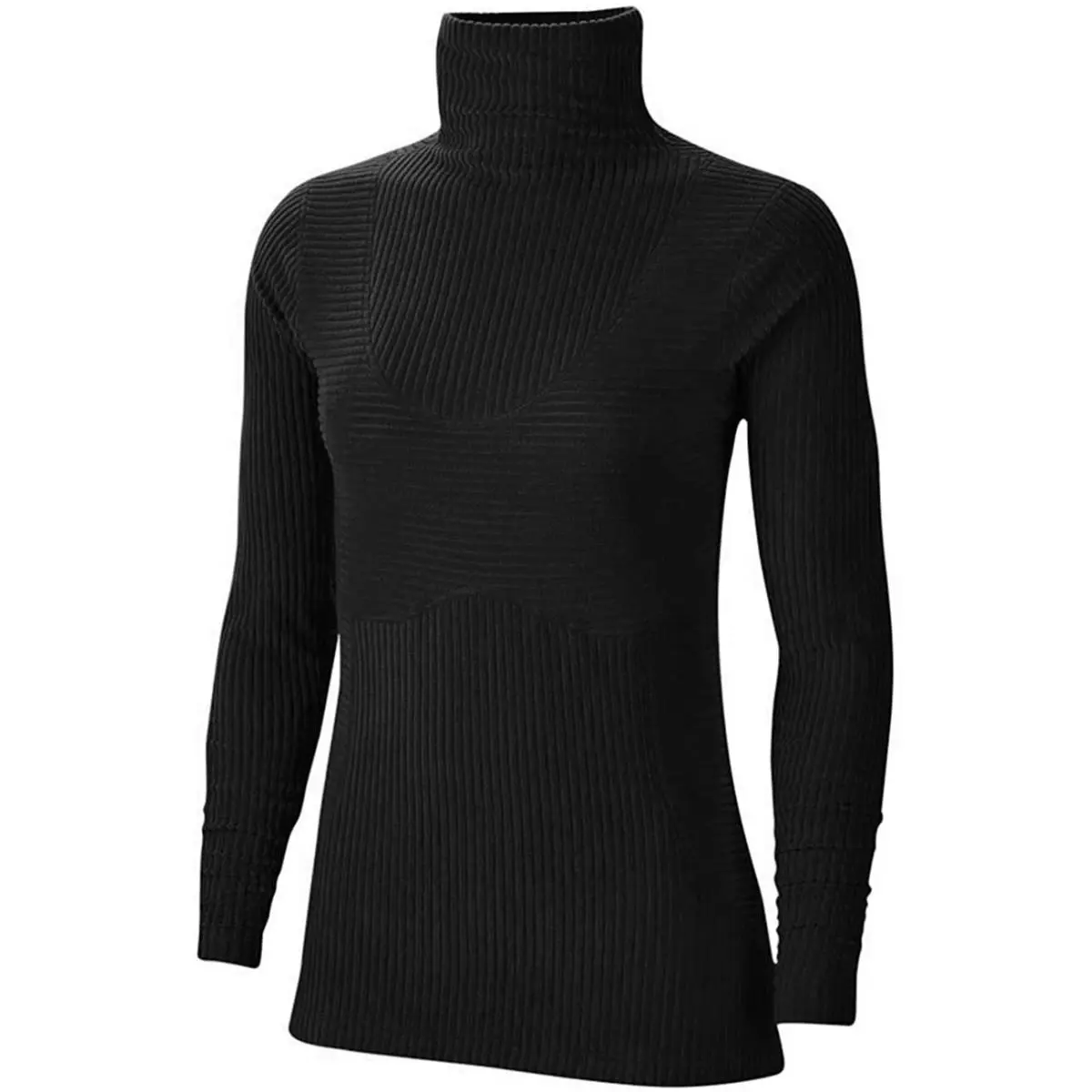 Nike clothing - Black 3