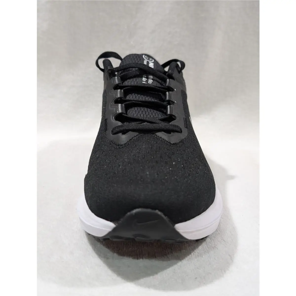 Nike shoes - Nike Air Winflo 10 - Air Winflo - DV4023-003 - Black/White 3