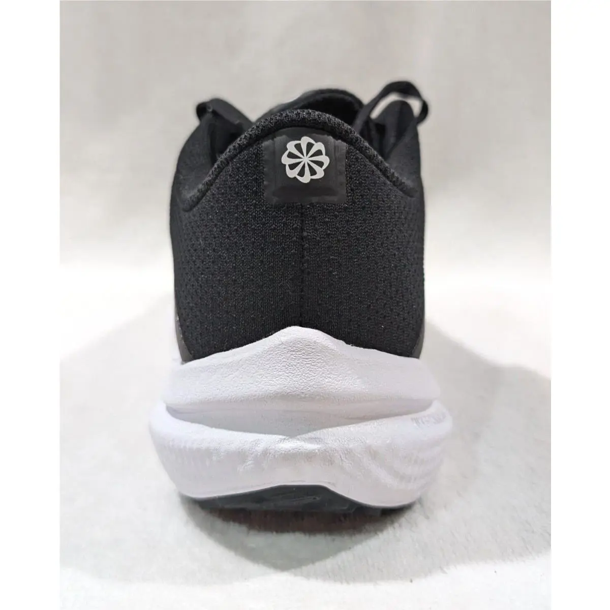 Nike shoes - Nike Air Winflo 10 - Air Winflo - DV4023-003 - Black/White 4