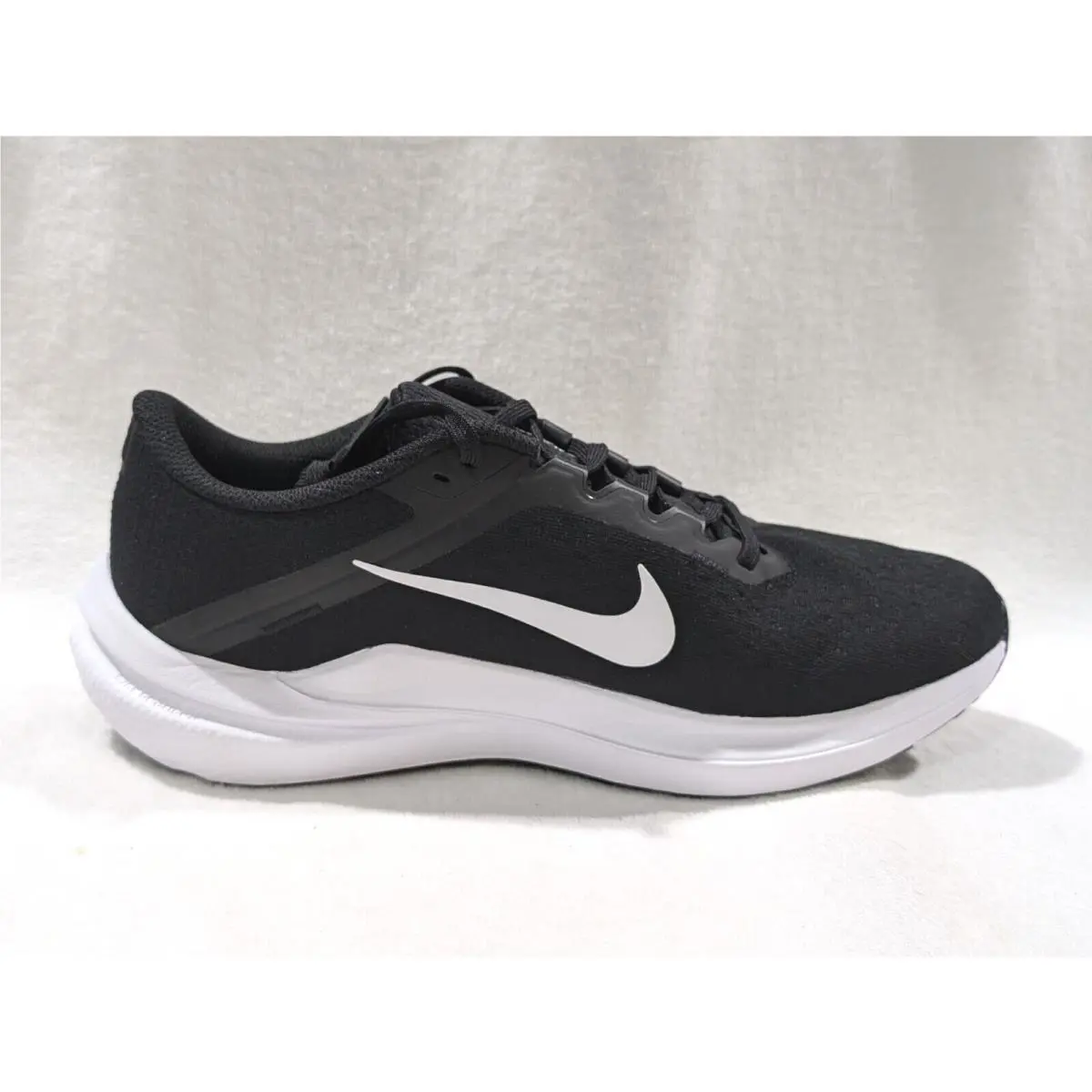Nike shoes - Nike Air Winflo 10 - Air Winflo - DV4023-003 - Black/White 6