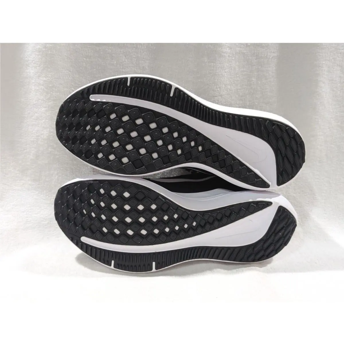 Nike shoes - Nike Air Winflo 10 - Air Winflo - DV4023-003 - Black/White 7