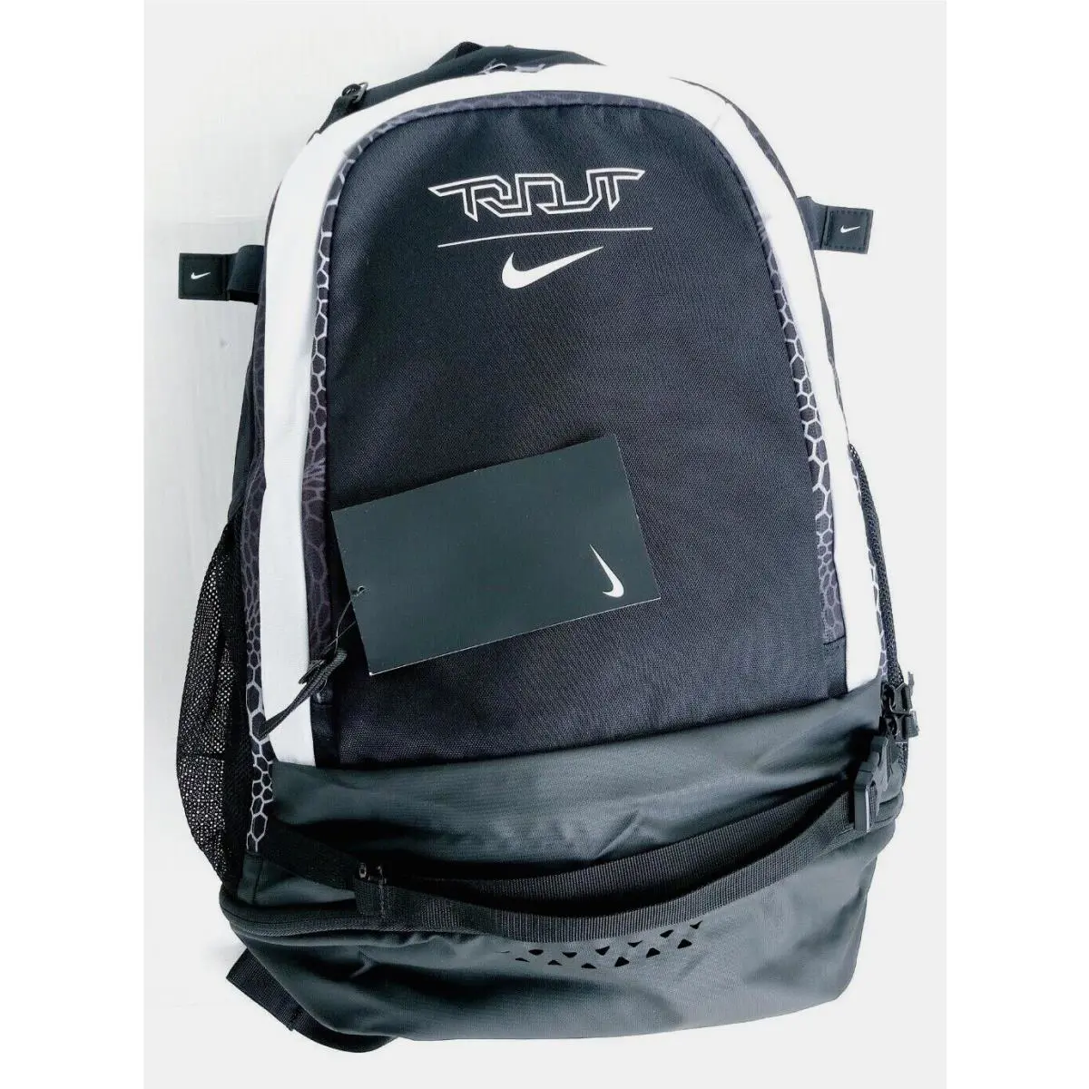 Nike Backpacks. Two Different Styles Available