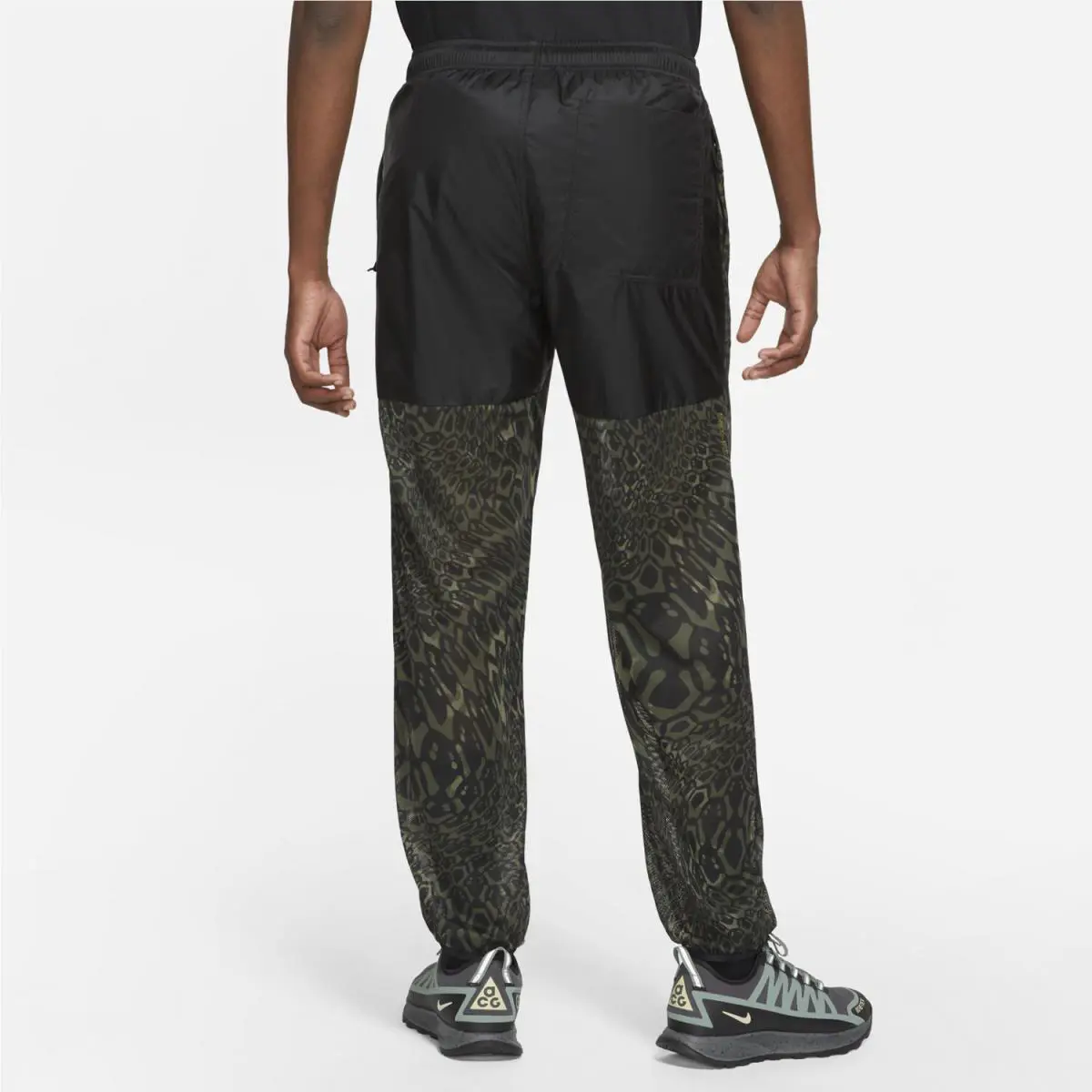 Nike clothing - Green 0