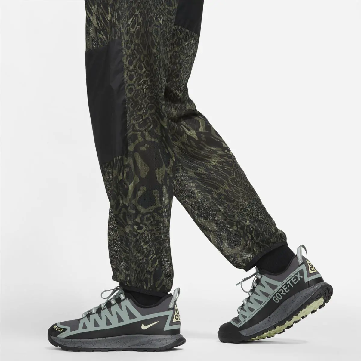 Nike clothing - Green 4