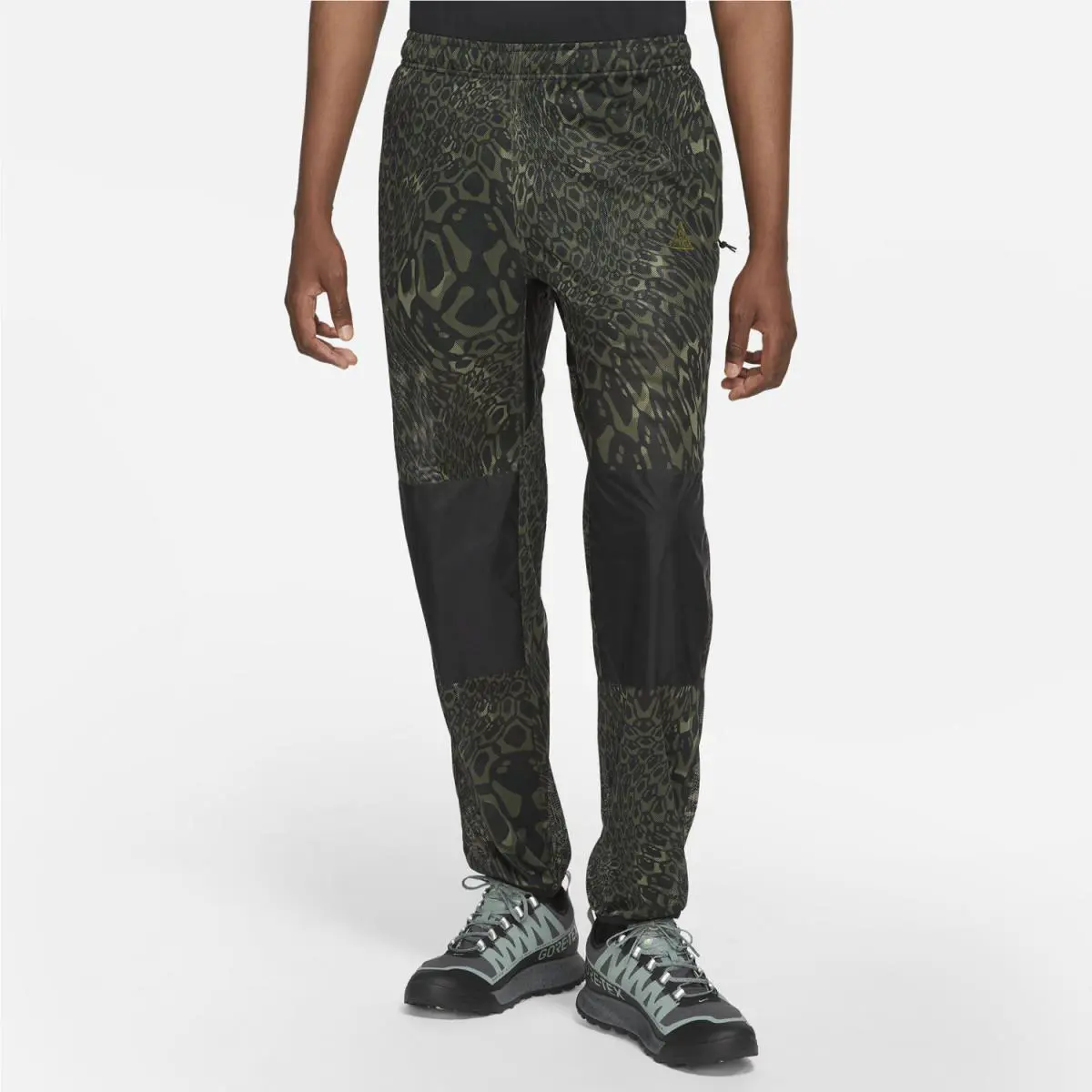 Nike clothing - Green 5