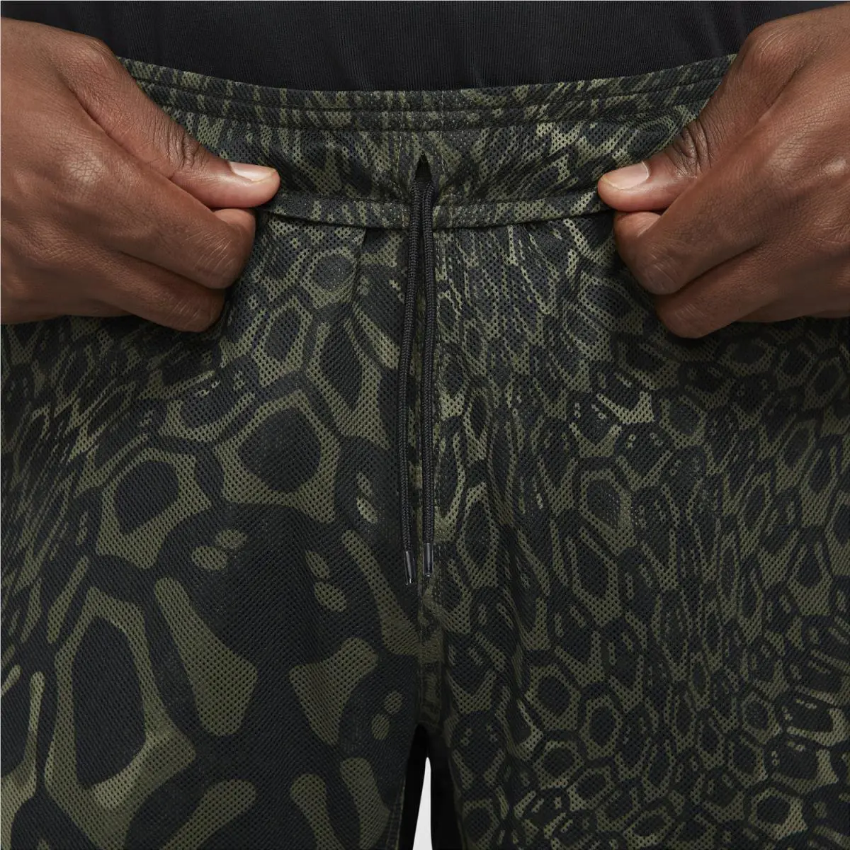 Nike clothing - Green 7