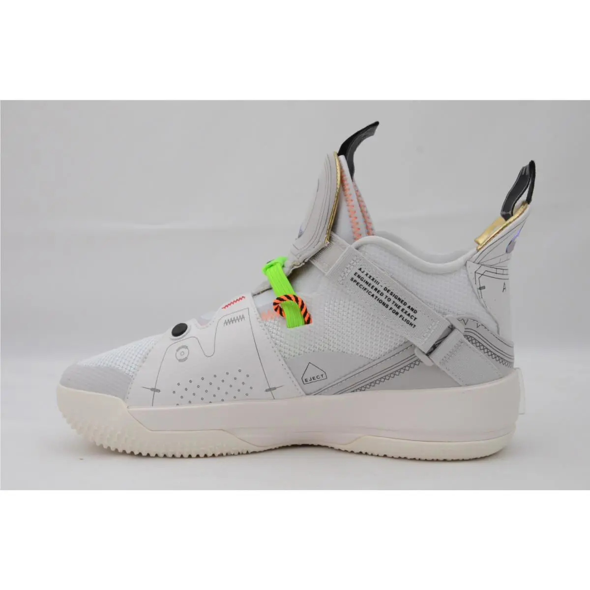 Nike shoes - Multicolor 0