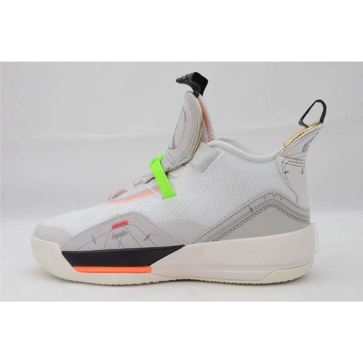 Nike shoes - Multicolor 2