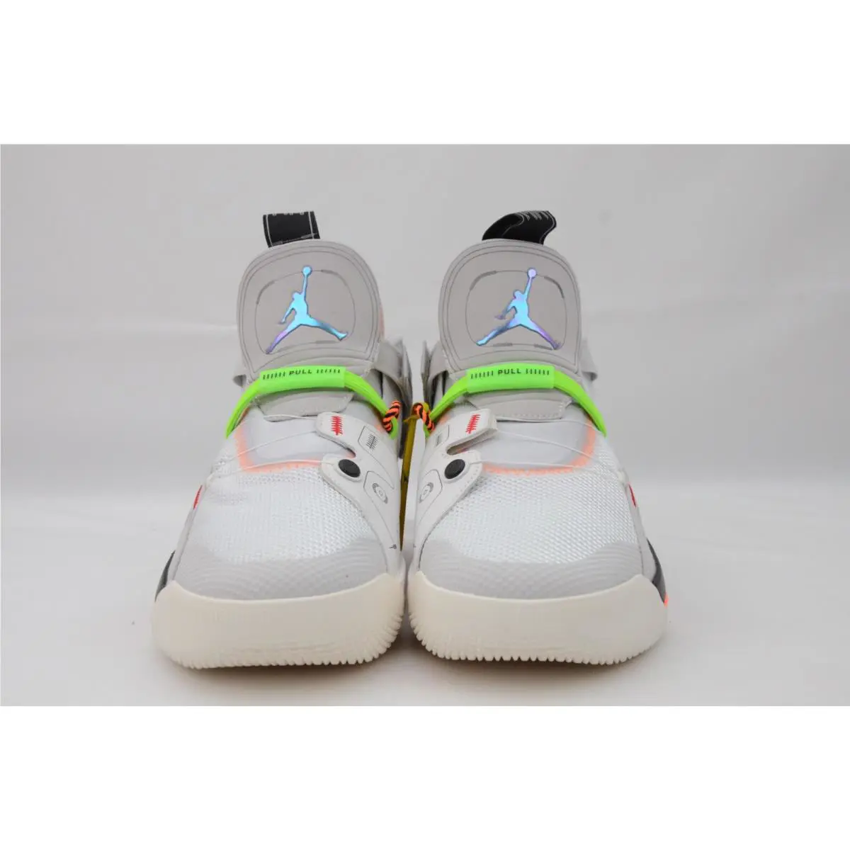 Nike shoes - Multicolor 3